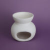 9 cm Flora Mumluk alçı kalıbı – Flora Mumluk – Sanatsal Seri